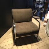 Pair of armchairs