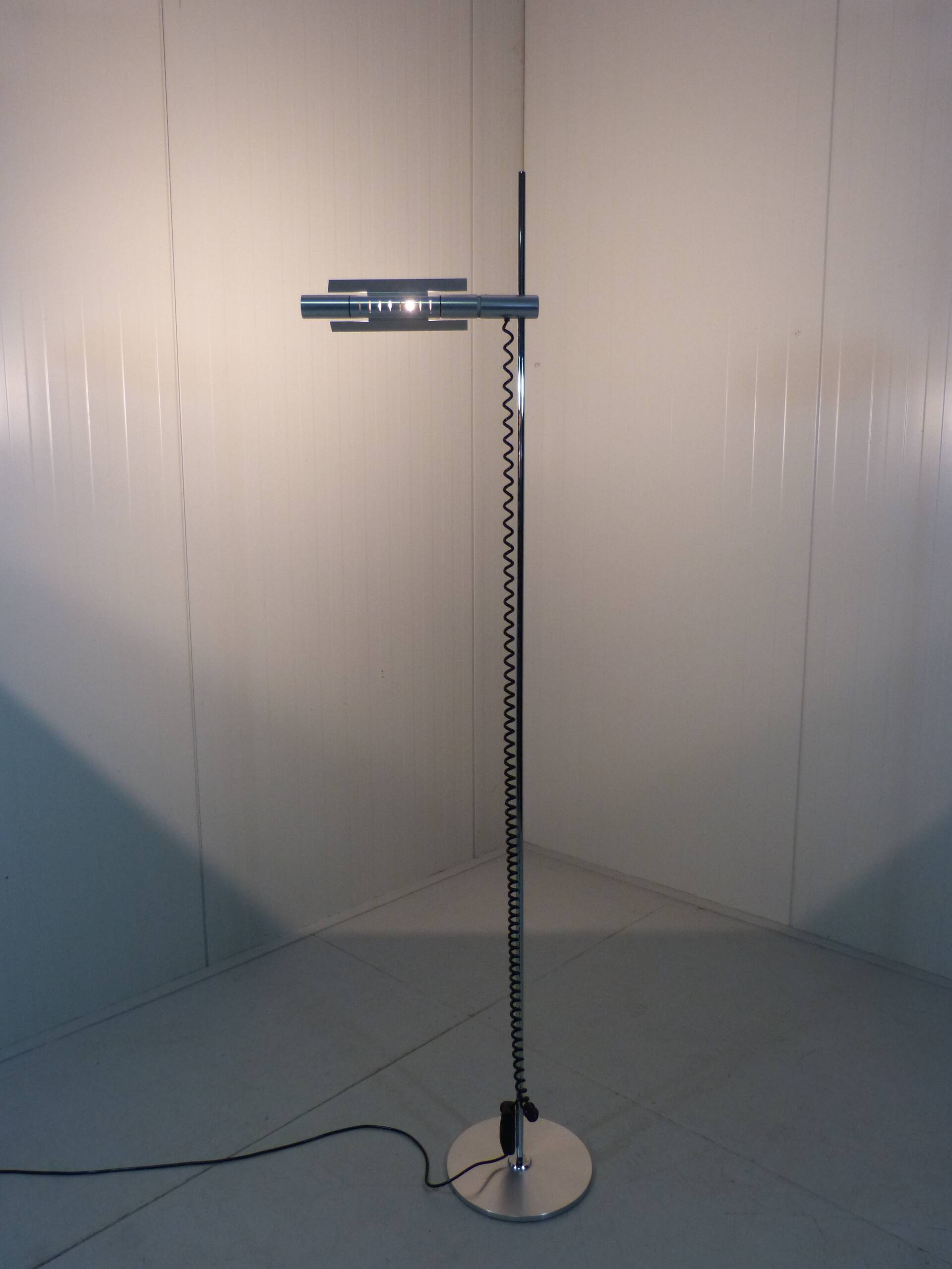 Lampadaire Halo 250 de Baltensweiler, Suisse
