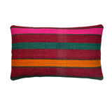 Vintage turkish handmade cushion cover 30 x 50 cm