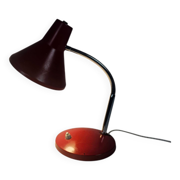 Anvia - table lamp - Hoogervorst style - height adjustable - 60s