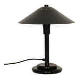 Vintage Aluminor metal mushroom desk lamp 1970s
