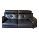 Sofa armchair and 3-seater sofa