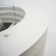 Danish vintage pendant lamp Hydra 2 by Jo Hammerborg, Fog og Morup, 1969