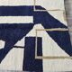 Authentic handmade Moroccan rug 3 x 2 m