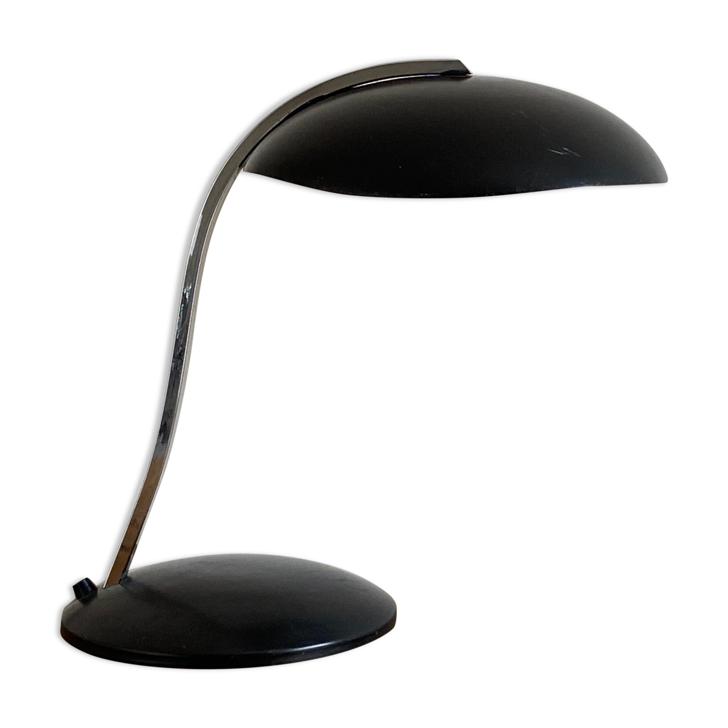 Lampe de bureau nuova par Veneta Lumi 1970