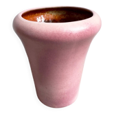 Wonderful vintage Prosman ceramic vase