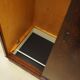 Rosewood wardrobe, Danish design, 1970s, production: Denmark