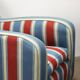 Pair of armchairs from the 1950s