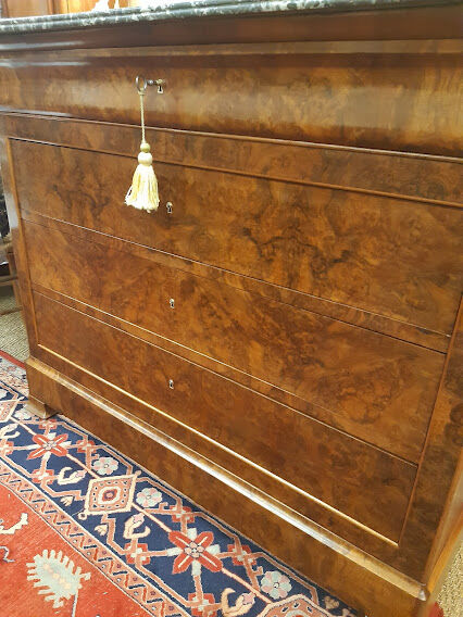 Dresser Louis Philippe XIXth