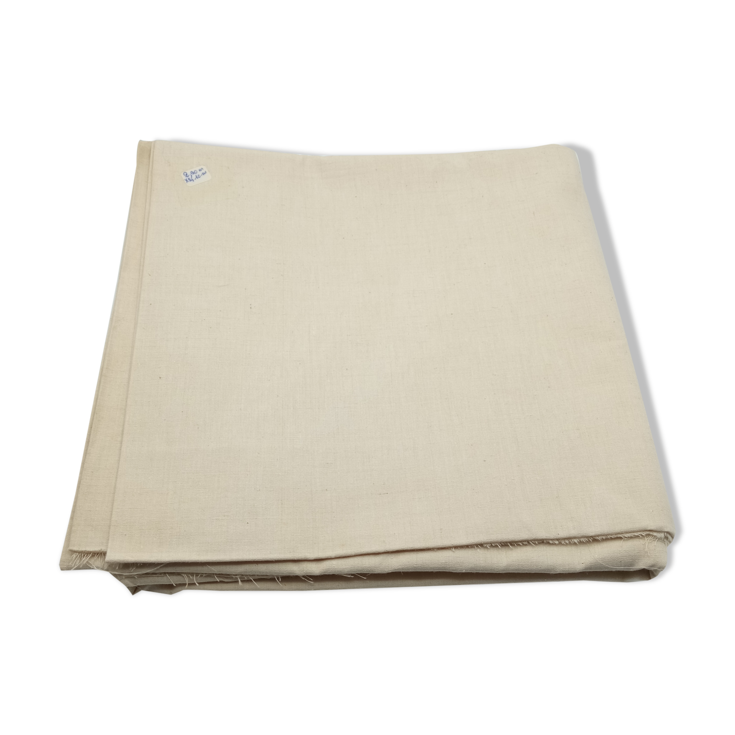 Toile en métis