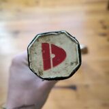 Donnay sport 2000 red star vintage wooden racket