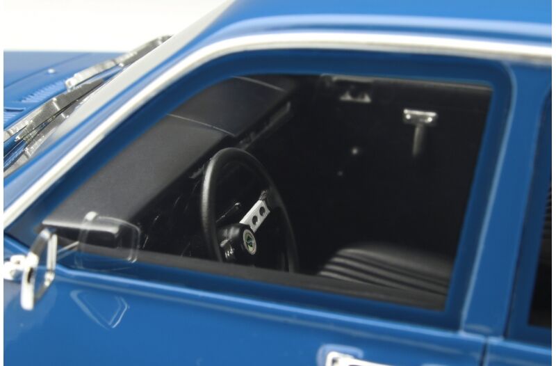 Renault 12 Gordini (1970) 1/18 Ottomobile