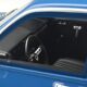 Renault 12 Gordini (1970) 1/18 Ottomobile