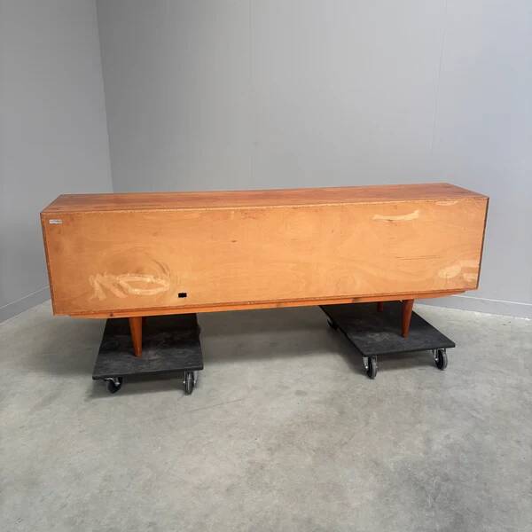 Clausen & Son sideboard, Denmark 1960s