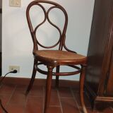 Chair Thonet nr 1 of 1875