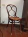 Chair Thonet nr 1 of 1875