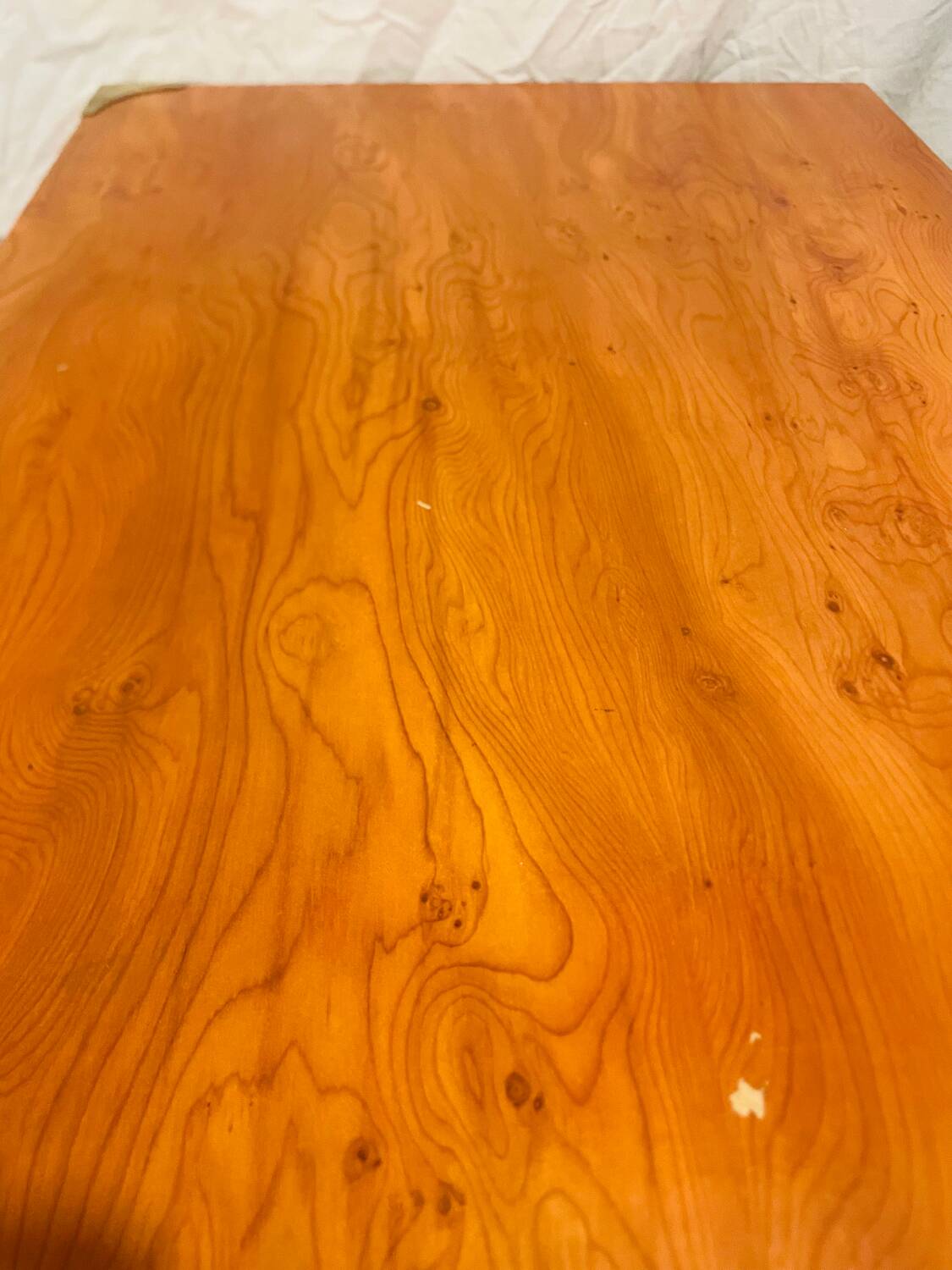 Marine chest of drawers Gautier 1991 furniture with brass handles