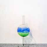 Italian Murano Glass Vase, 1950s