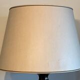 Lampe Maison Deknudt. Vintage 70s