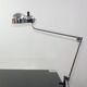 Topo lamp by Joe Colombo for Stilnovo 1970