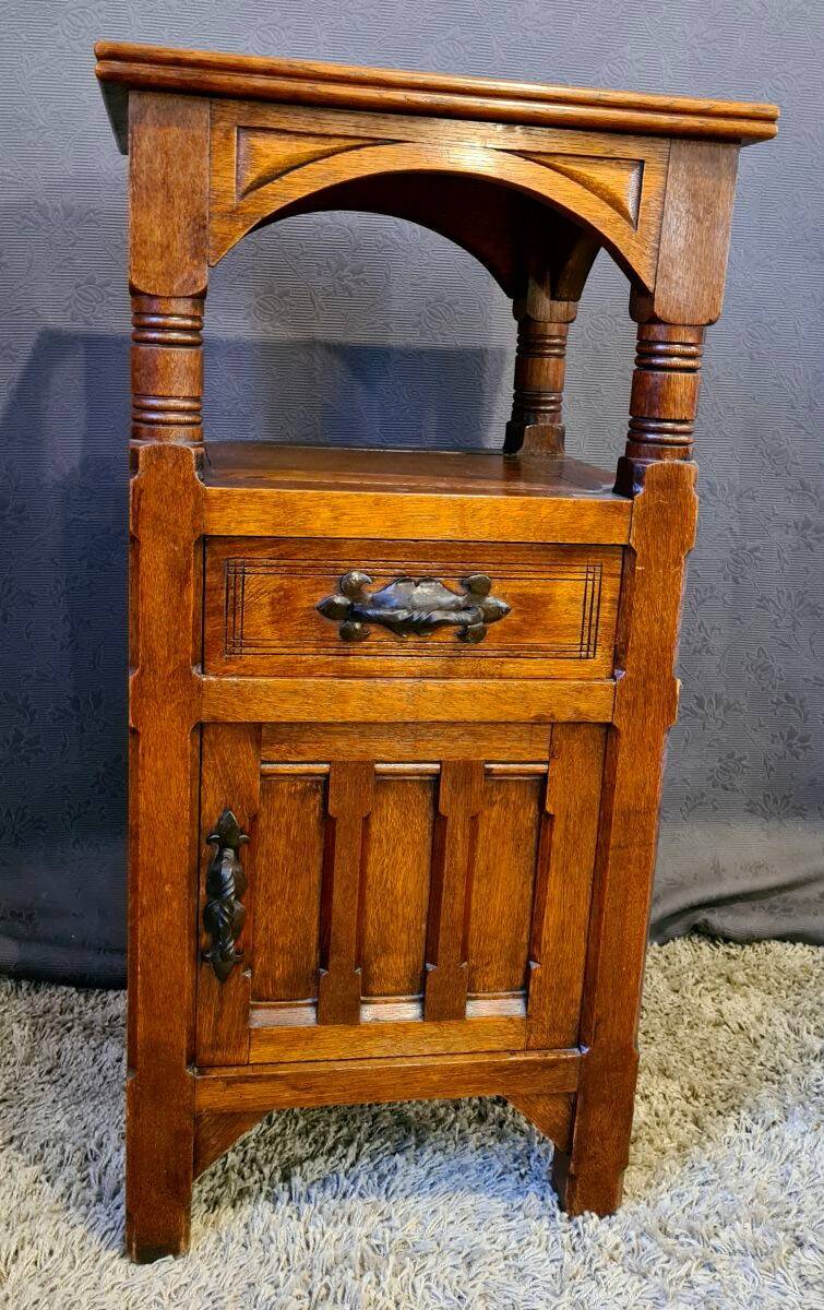 Design side table 50