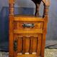 Meuble d'appoint design 50