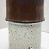 Ceramic table lamp by Inger Persson for Rörstrand, Sweden