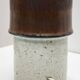 Ceramic table lamp by Inger Persson for Rörstrand, Sweden