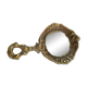 Little witch eye mirror 10x17cm