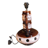 Floor lamp base