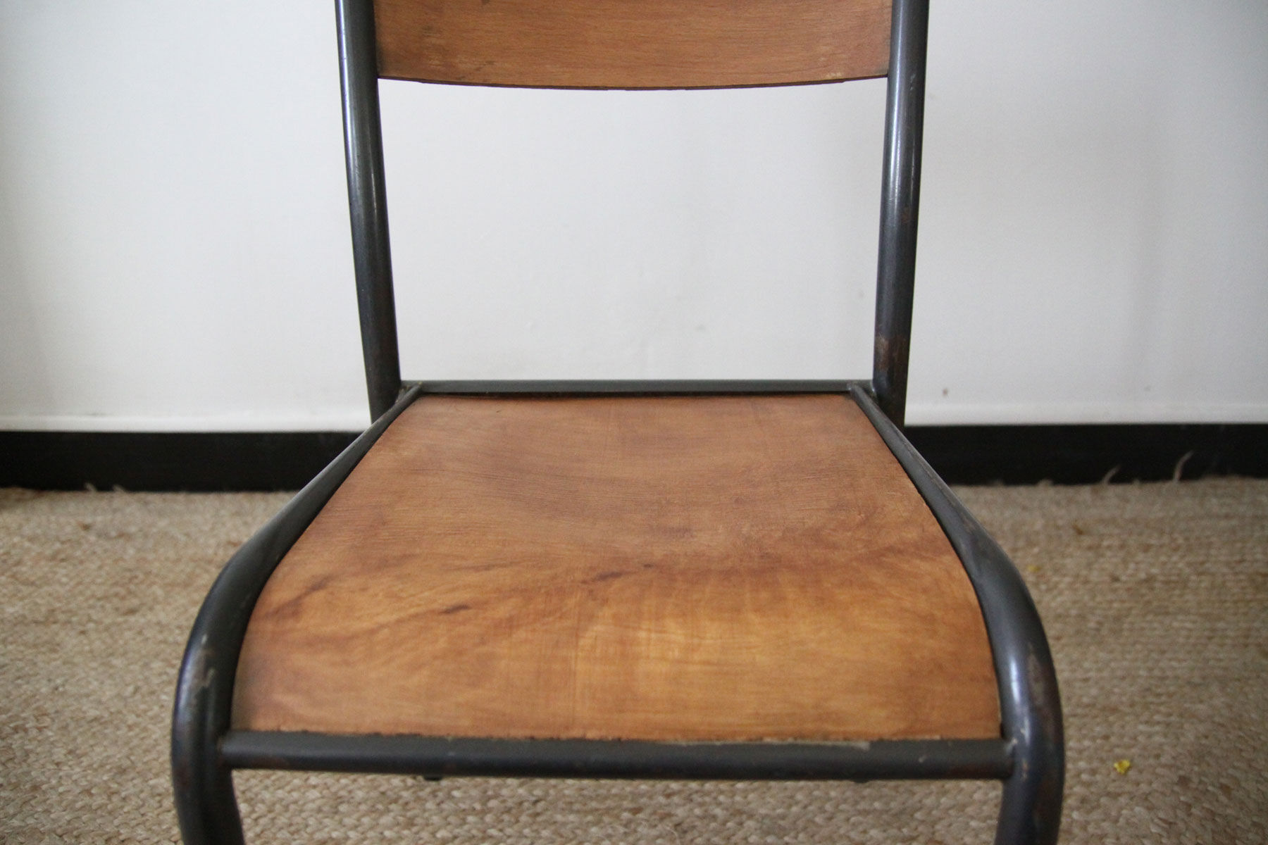 Mullca Chair 510 Compass Feet