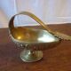 Antique bronze cup
