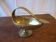 Coupe à l’antique en bronze
