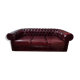 Chesterfield sofa