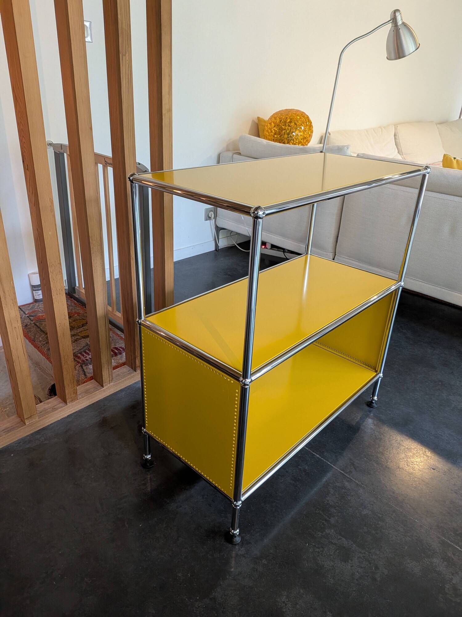 USM console furniture