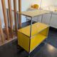 USM console furniture