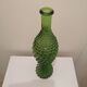 Italian empoli carafe