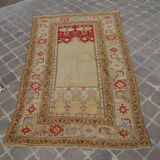 Tapis d'orient ancien anatolie - 188x112cm