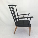 Armchair baumann