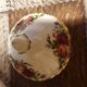 Sucrier old country roses - royal albert -