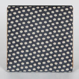 Footstool from Tatra, 1960s