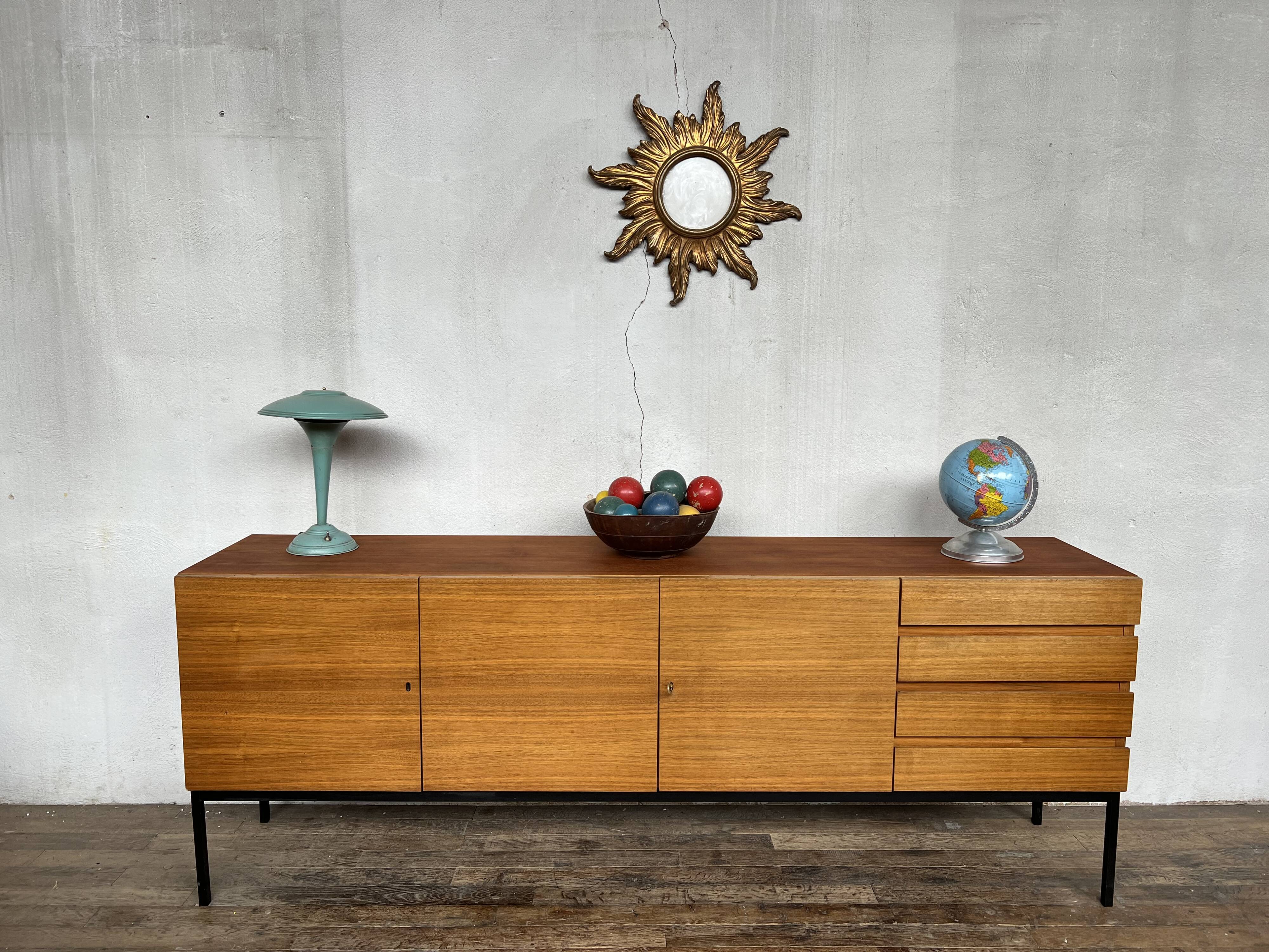 Vintage sideboard 1960