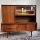 Buffet haut vintage