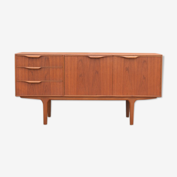 Teak sideboard by McIntosh * 152 cm