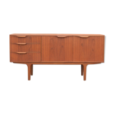 Teak sideboard by McIntosh * 152 cm