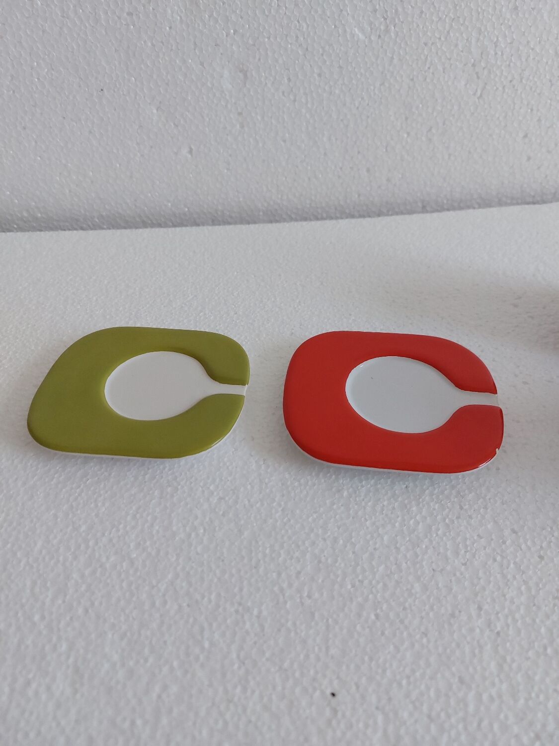 Sentou cup and saucer duo