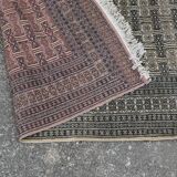 Oriental carpet 195x127cm