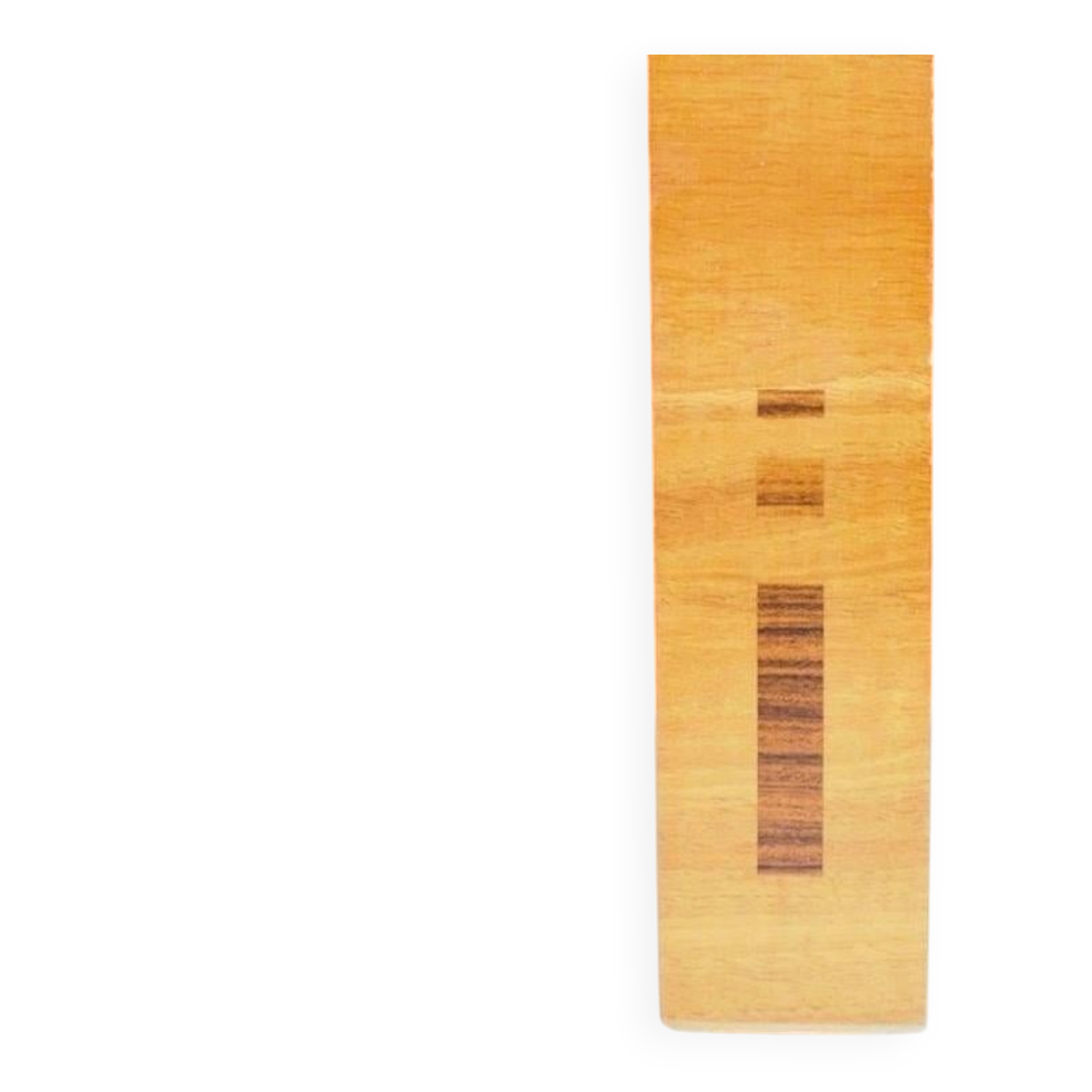 Walnut marquetry coffee table by Jaume Tresserra