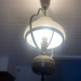 Suspension opaline