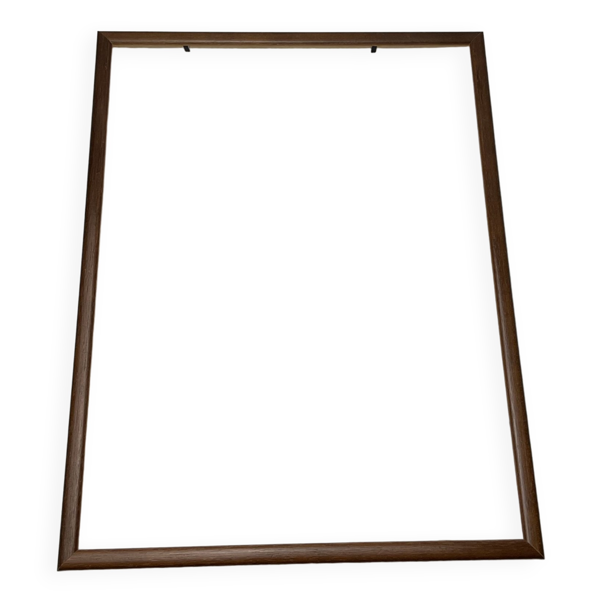 Large wooden frame